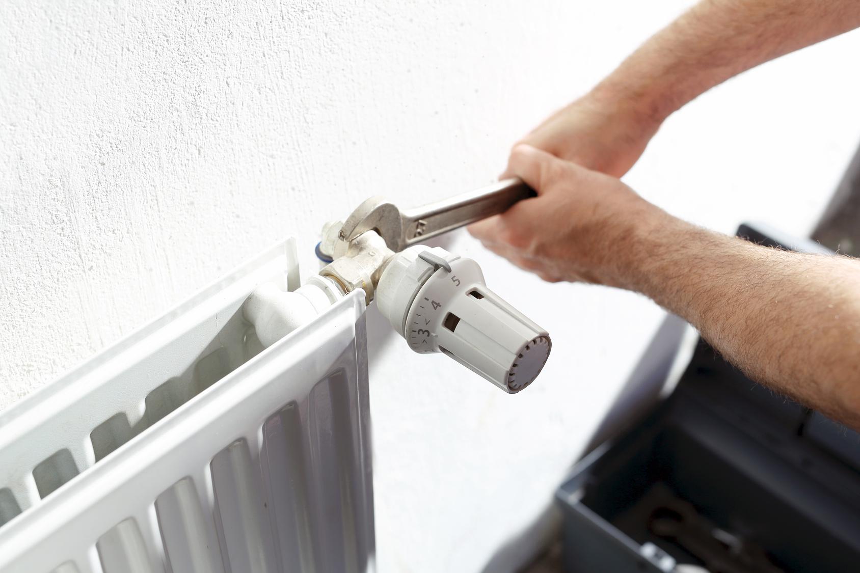 installation chauffage électrique tarif Pantin