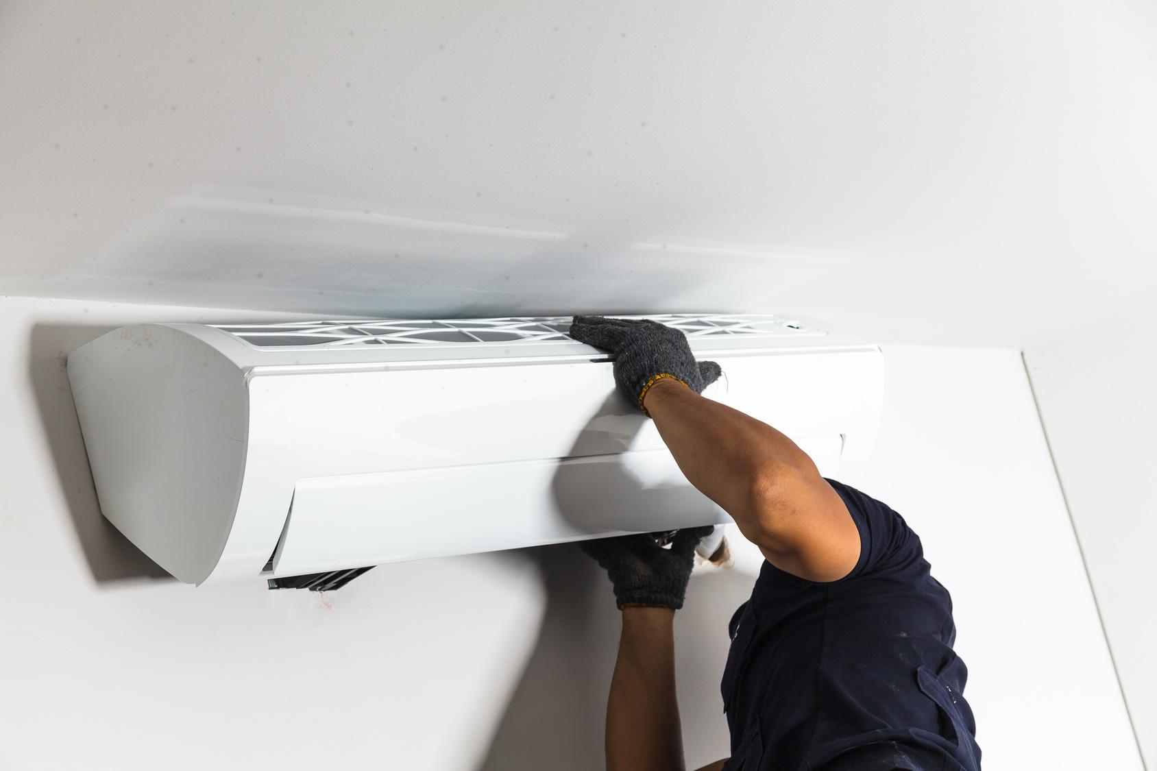 installation chauffage électrique tarif Pantin