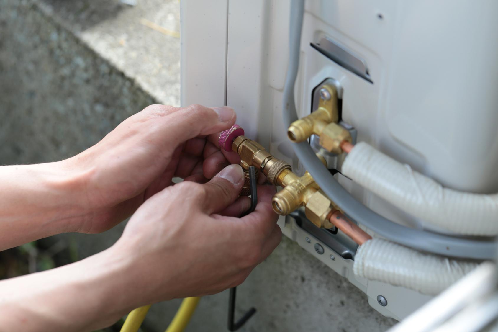 installation chauffage électrique tarif Pantin
